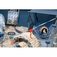 ZOLUX - “NEOLIFE” Hammock for Guinea Pigs