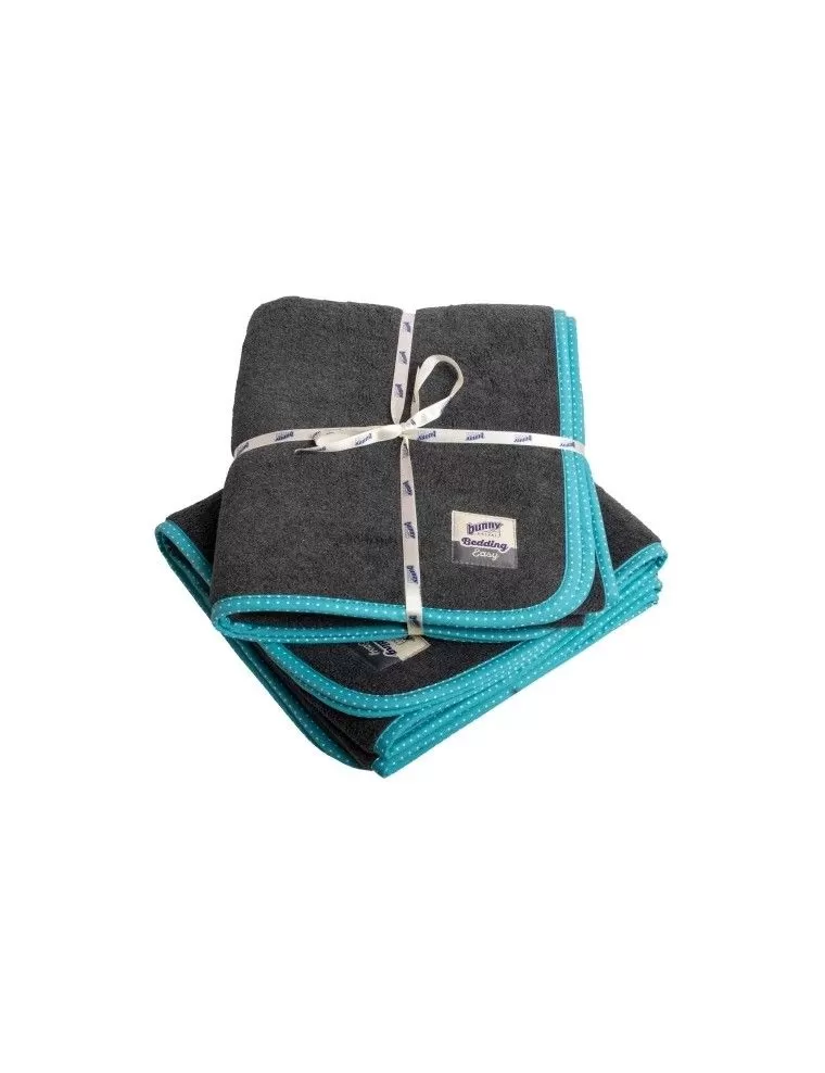 BUNNY NATURE - “Easy” absorbent mat