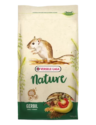 VERSELE LAGA - Natur-Rennmaus