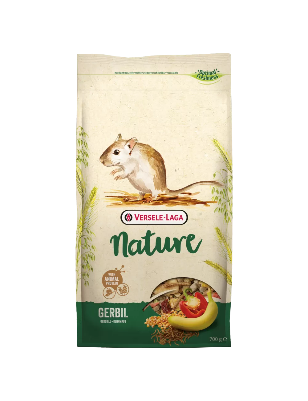 VERSELE LAGA - Gerbil da natureza VERSELE LAGA - Gerbil da natureza