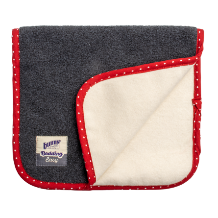 BUNNY NATURE - “Easy” Mini absorbent mat