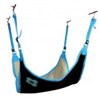 ZOLUX - Hamaca “Paradise Hammock” para roedores