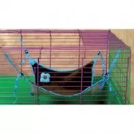ZOLUX - Hängematte „Paradise Hammock“ für Nagetiere