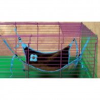 ZOLUX - “Paradise Hammock” hammock for rodents