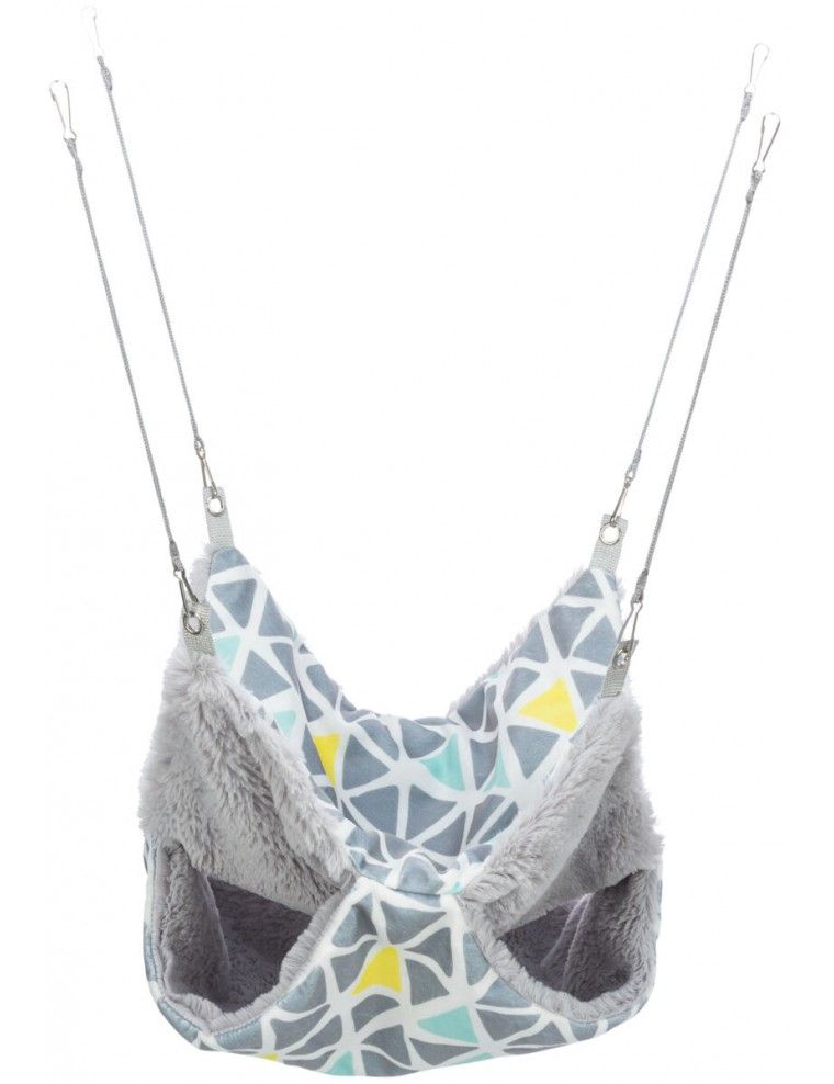 TRIXIE - Hamac "Sunny" pour rongeurs