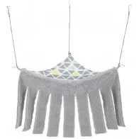 TRIXIE - Amaca “Sunny” e rifugio per roditori