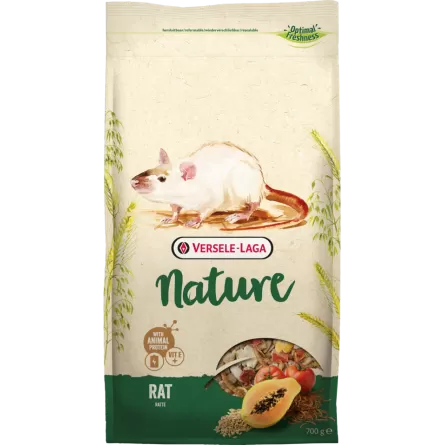 VERSELE LAGA - Nature Rat VERSELE LAGA - Nature Rat