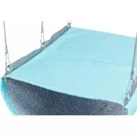 TRIXIE - Hammock with 2 floors for rodents TRIXIE - Hammock with 2 floors for rodents