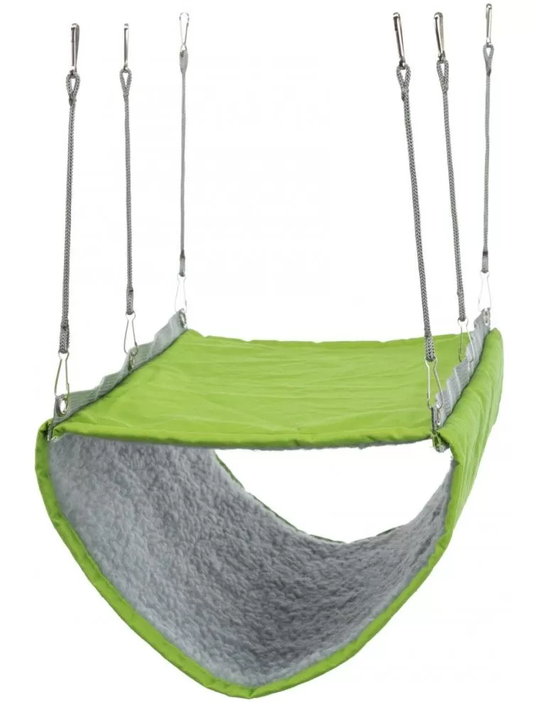 TRIXIE - Amaca a 2 piani per roditori