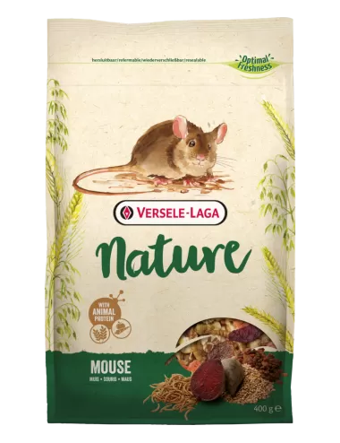 VERSELE LAGA - Naturmaus