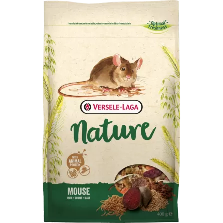 VERSELE LAGA - Nature Mouse VERSELE LAGA - Nature Mouse