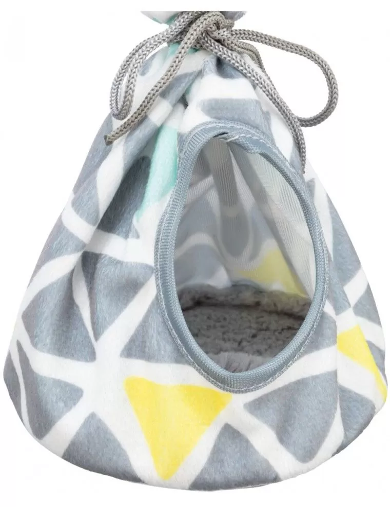 TRIXIE - Piccola amaca “Sunny” per roditori