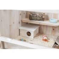 TRIXIE - Multi-chamber house for rodents
