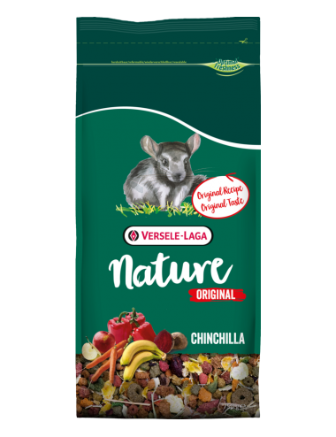 VERSELE LAGA - Naturaleza Original Chinchilla