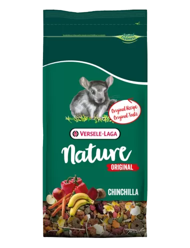 VERSELE LAGA - Nature Original Chinchilla