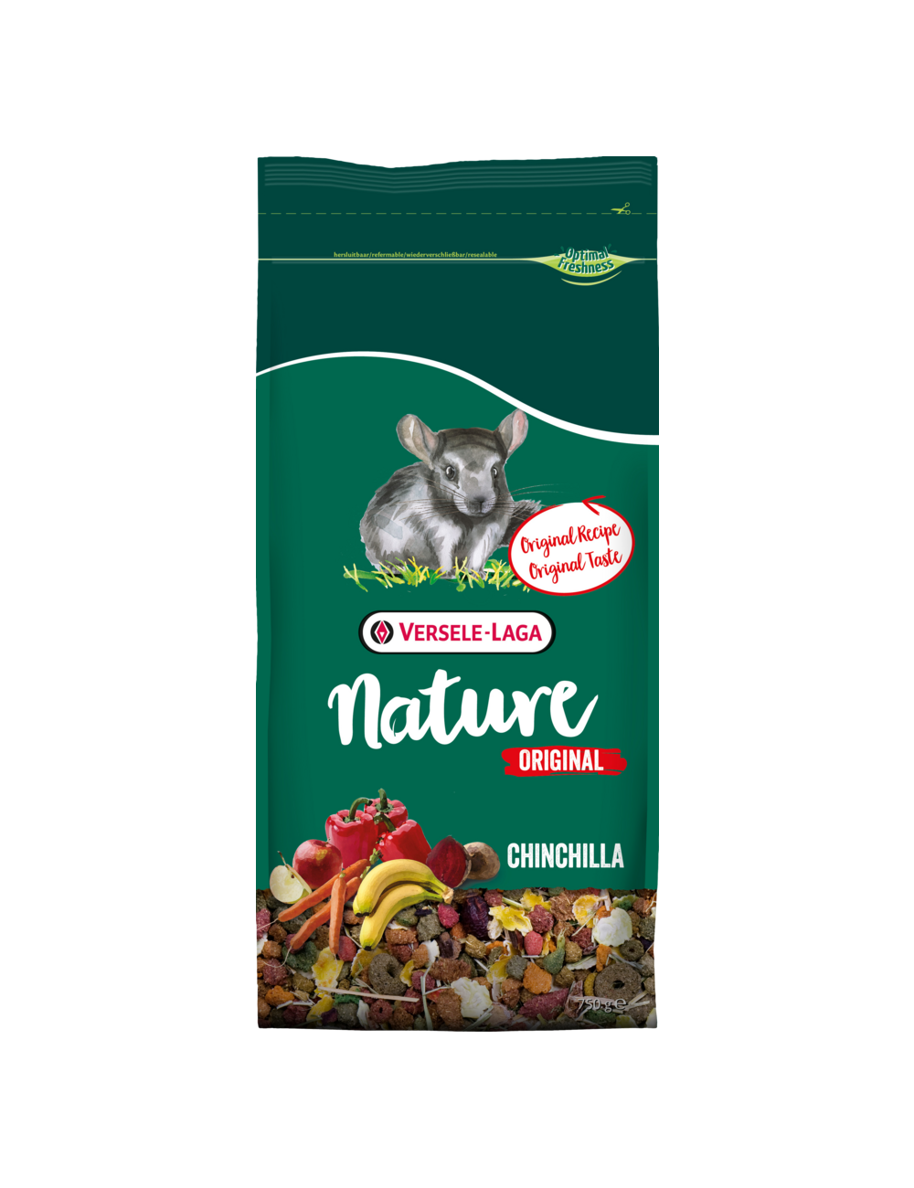 VERSELE LAGA - Nature Original Chinchilla