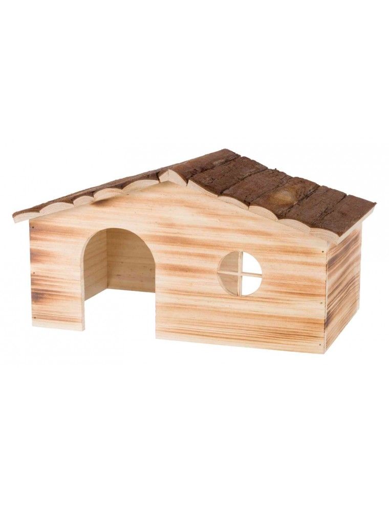 TRIXIE - “Ragna” House for Rabbits and Guinea Pigs