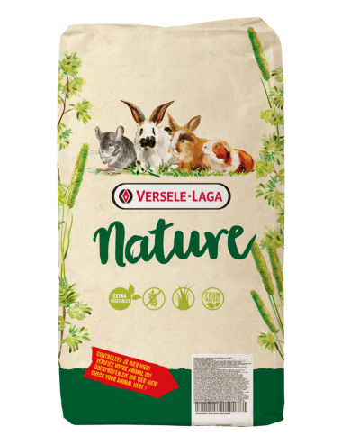 VERSELE LAGA - Natura Fiberfood Cuni