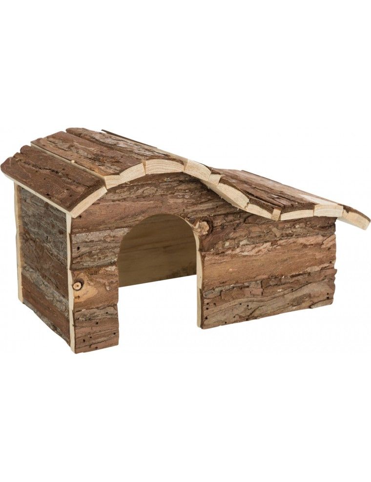 TRIXIE - Casa “Hanna” para Coelhos e Roedores