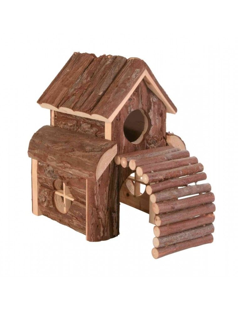 TRIXIE - Casa per topi e...