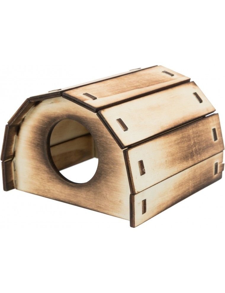 TRIXIE - Casa “Mikkel” para Ratos e Hamsters