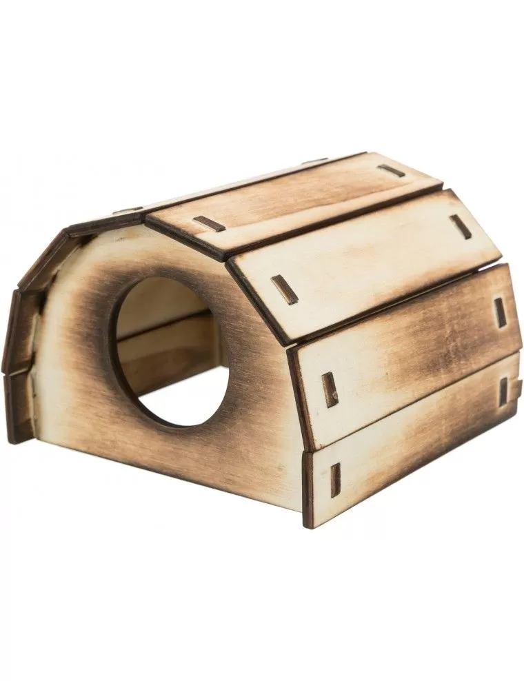 TRIXIE - Maison "Mikkel" pour Souris et Hamsters