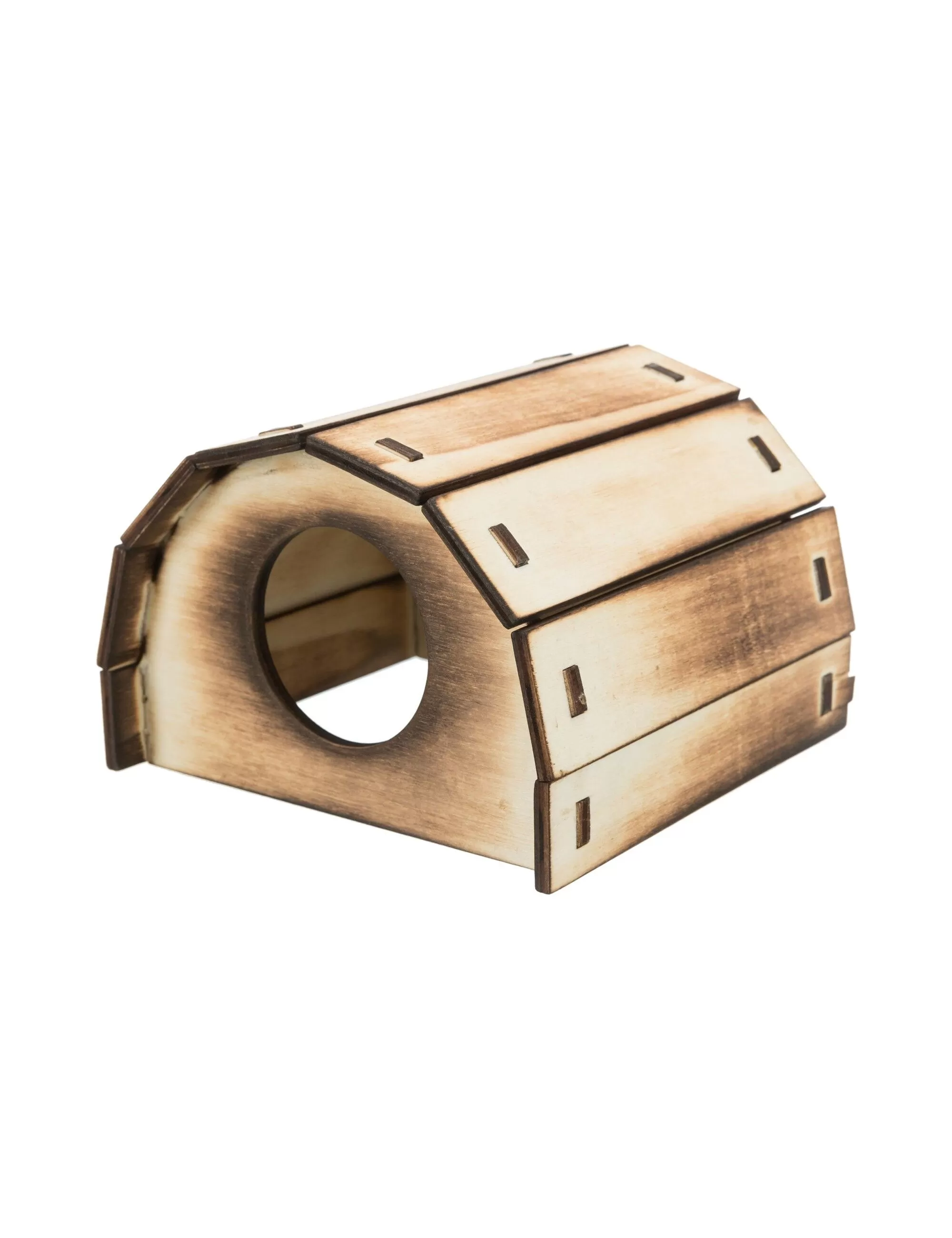 TRIXIE - “Mikkel” House for Mice and Hamsters TRIXIE - “Mikkel” House for Mice and Hamsters