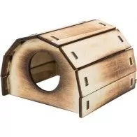 TRIXIE - “Mikkel” House for Mice and Hamsters TRIXIE - “Mikkel” House for Mice and Hamsters