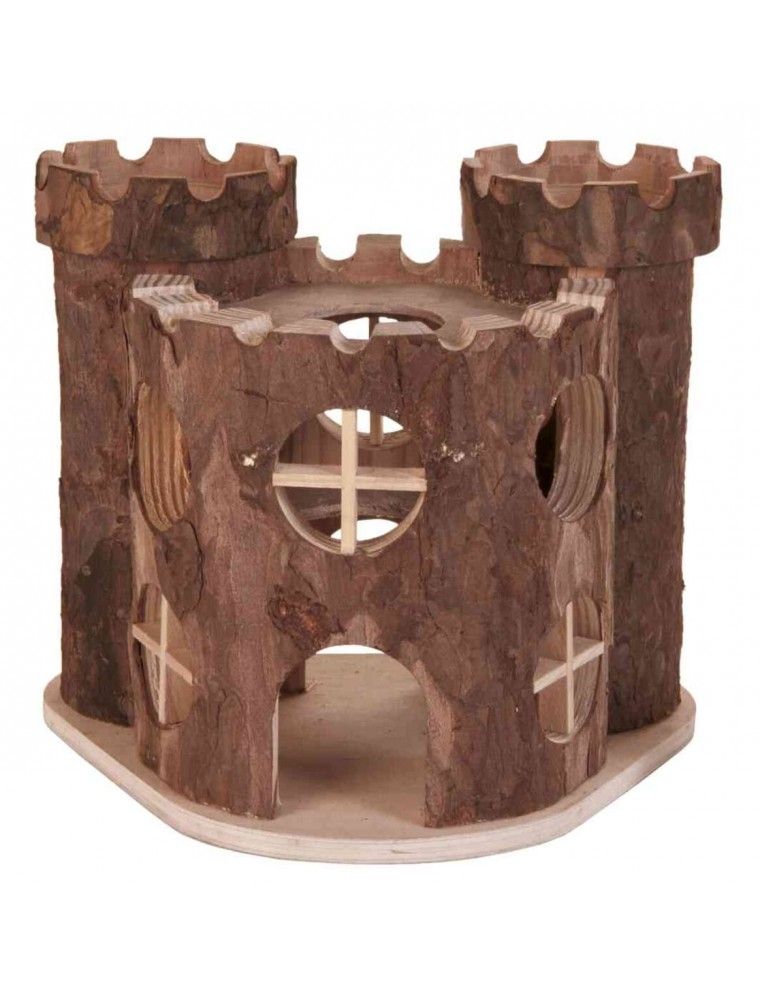 TRIXIE - “Matti” Castle for...