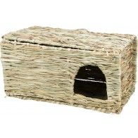 TRIXIE - Grass house for Rabbit and Guinea Pig