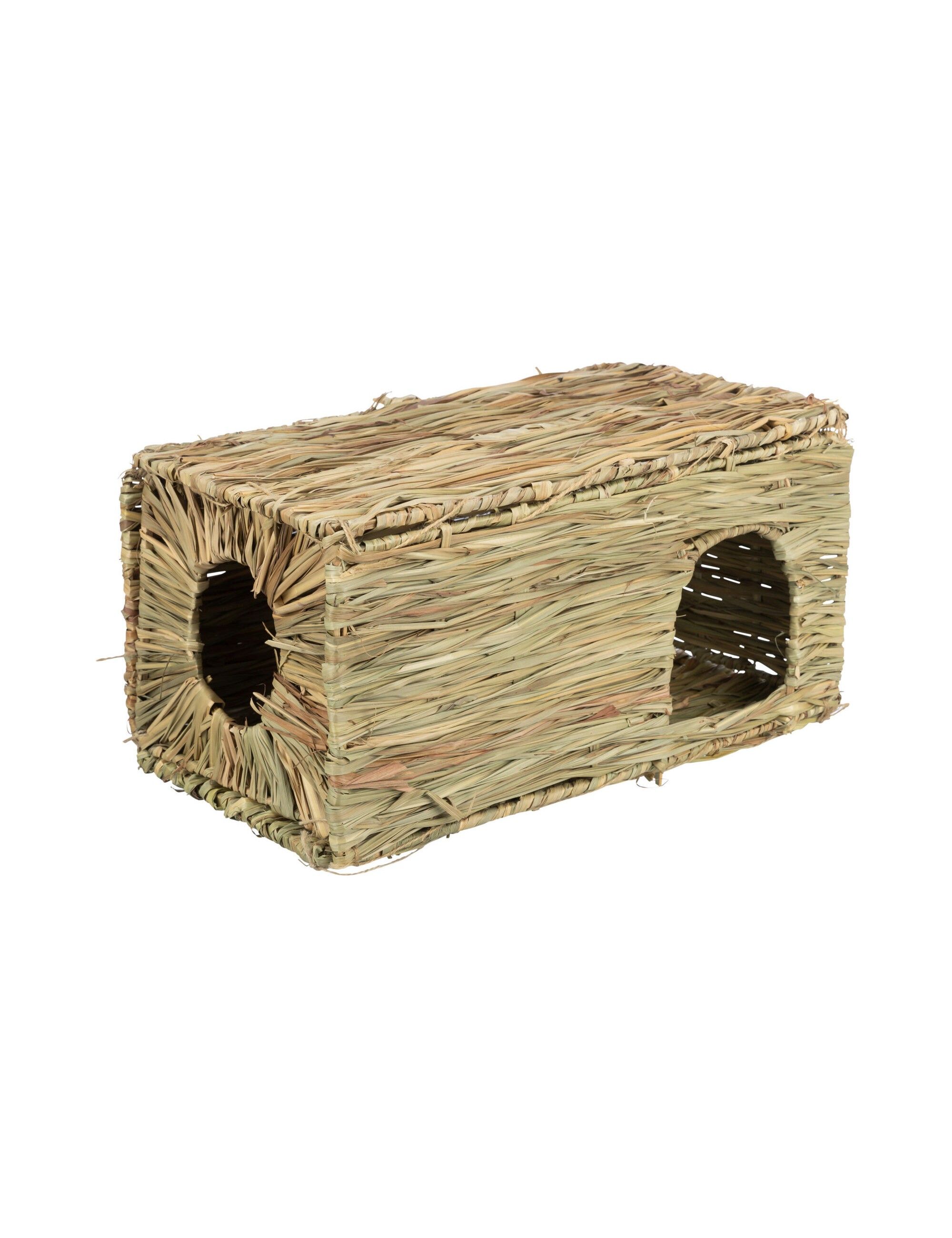 TRIXIE - Grass house for Rabbit and Guinea Pig