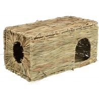TRIXIE - Grass house for Rabbit and Guinea Pig