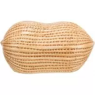 TRIXIE - Casetta in ceramica “Peanut” per Criceti e Topi TRIXIE - Casetta in ceramica “Peanut” per Criceti e Topi