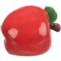 TRIXIE - “Apple” ceramic house for Hamsters and Mice TRIXIE - “Apple” ceramic house for Hamsters and Mice