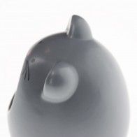 DUVO+ - Casita de cerámica “Ratón” para Hámsters y Ratones