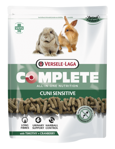 VERSELE LAGA - Complete...