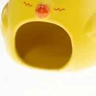 DUVO+ - Keramikhaus „Chick“ für Hamster und Mäuse