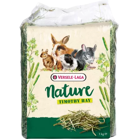 VERSELE LAGA – Nature Original Timothy Hay VERSELE LAGA – Nature Original Timothy Hay