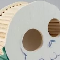 DUVO+ - Maison en bois  DUVO+ - Maison en bois