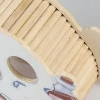 DUVO+ - Maison en bois  DUVO+ - Maison en bois