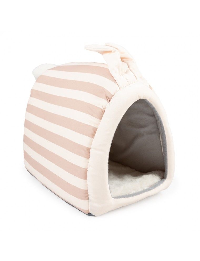 DUVO+ - Cozy “Rabbit” nest for Rabbits and Rodents