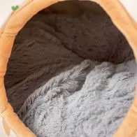 DUVO+ - Acogedor nido para conejos y roedores DUVO+ - Acogedor nido para conejos y roedores