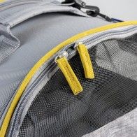 DUVO+ - “Paris” Transport Bag for Rabbits and Guinea Pigs