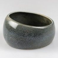 DUVO+ - Enameled Ceramic Bowl