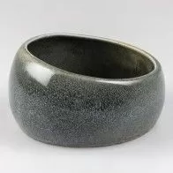 DUVO+ - Enameled Ceramic Bowl DUVO+ - Enameled Ceramic Bowl