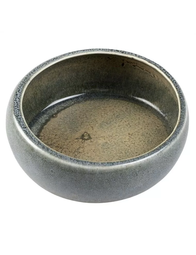 DUVO+ - Enameled Ceramic Bowl