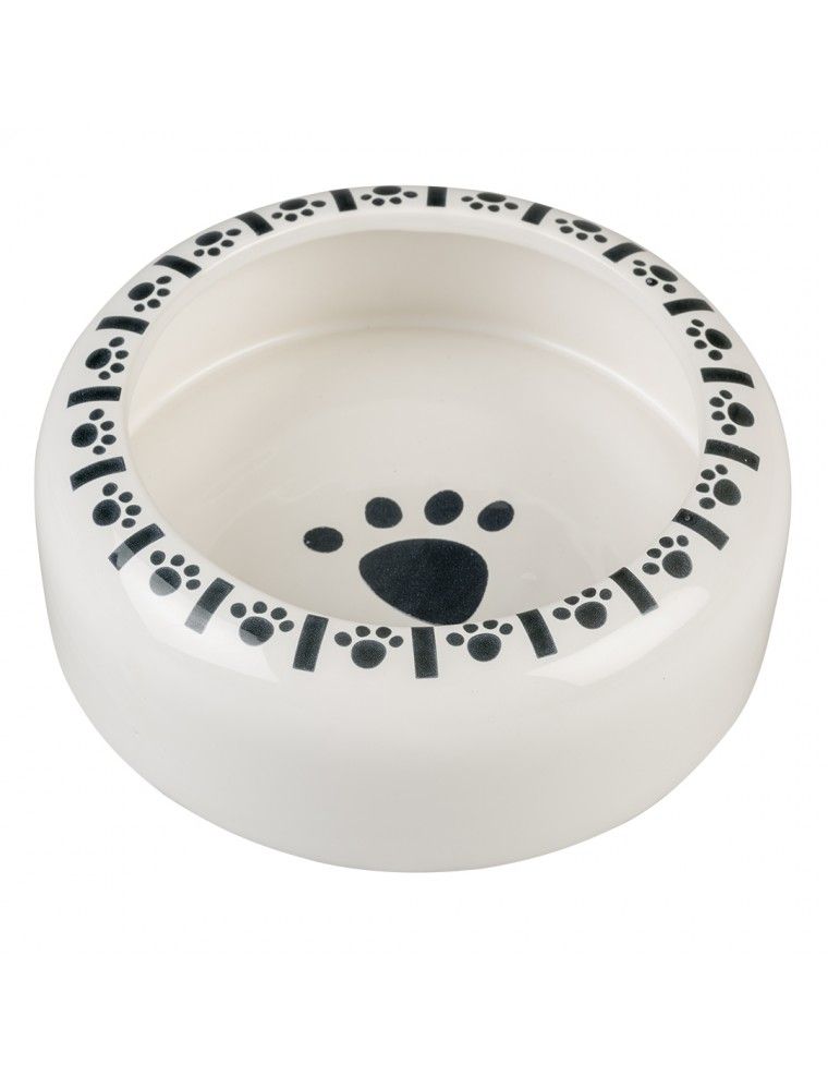 DUVO+ - “Coconut” Ceramic Bowl