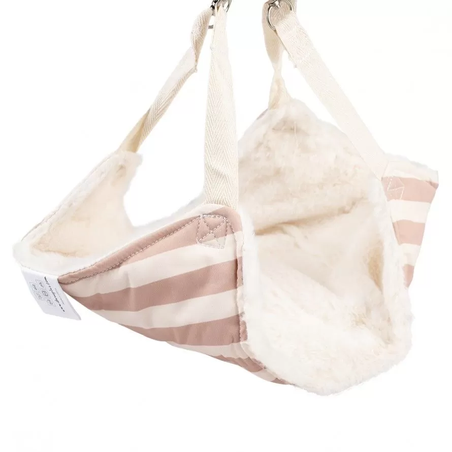 DUVO+ – Gemütliche Hängematte für Kaninchen und Nagetiere DUVO+ – Gemütliche Hängematte für Kaninchen und Nagetiere