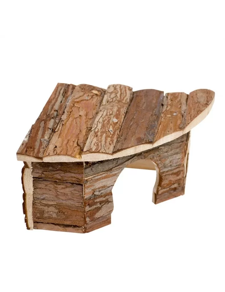 DUVO+ - Small Corner House for Rodents