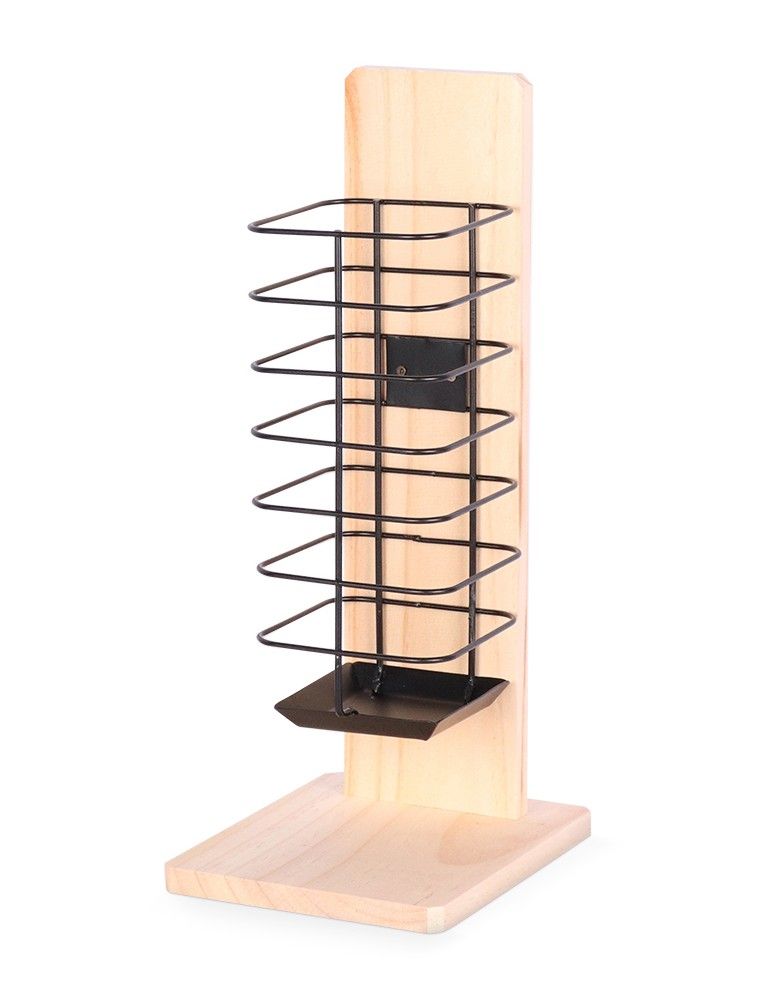 DUVO+ - Hay Rack